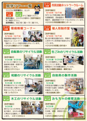NPO・市民活動団体 見学ツアー_2